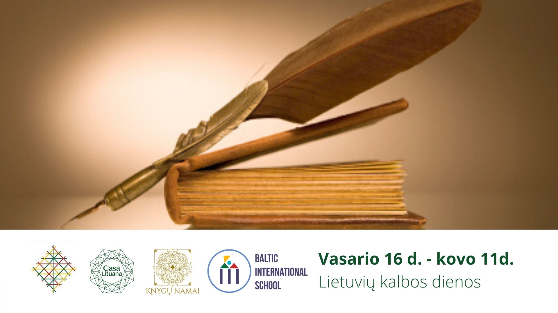 Lietuva kuria vaikai lietuviu kalbos dienos renginiai tenerifeje lietuviu bendruomene knygu namai