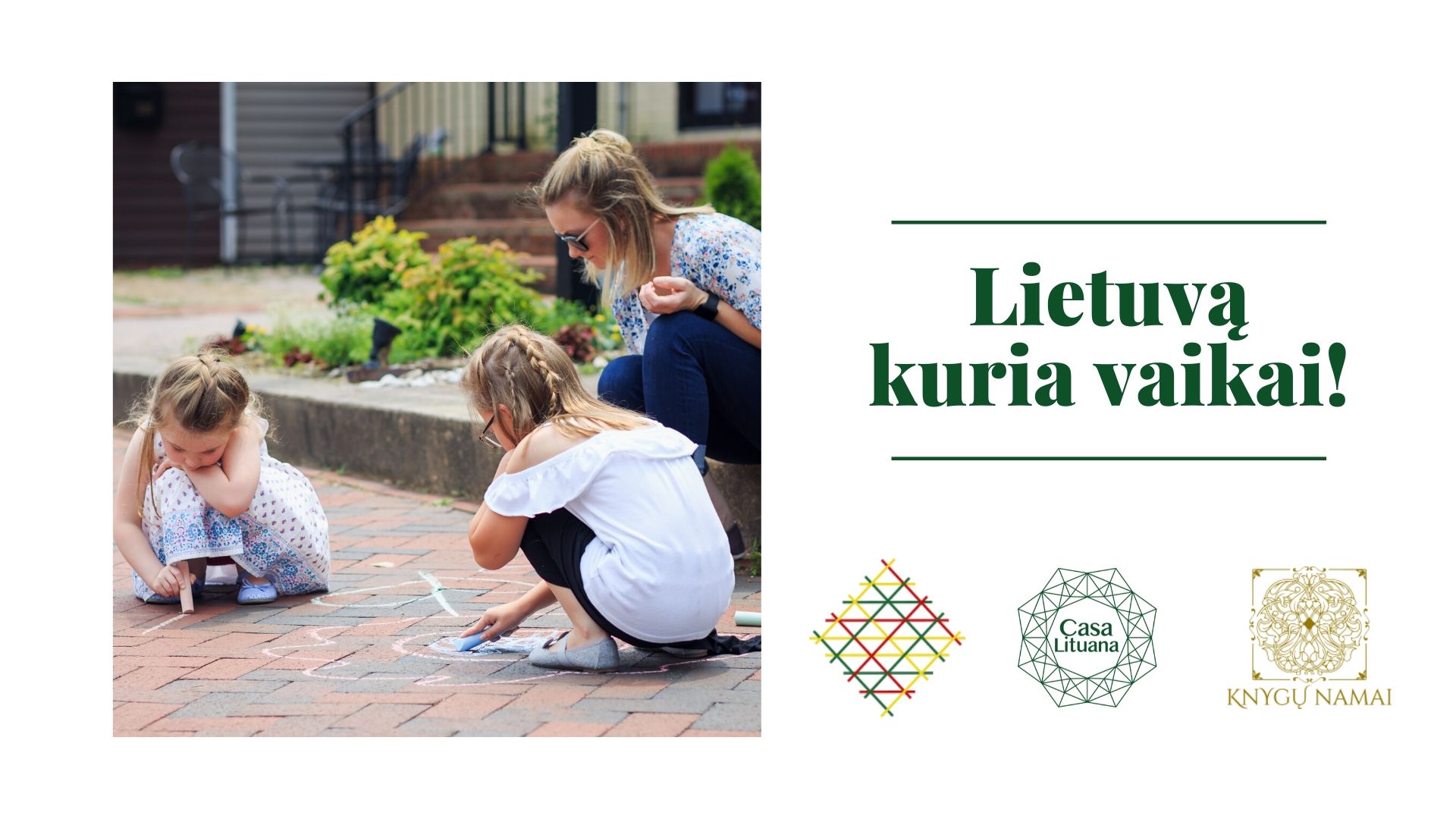 Lietuva kuria vaikai lietuviu kalbos dienos renginiai tenerifeje lietuviu bendruomene knygu namai
