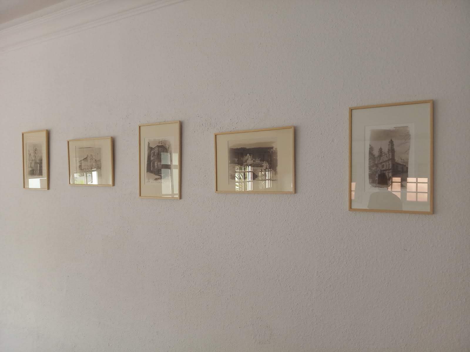 Sauliaus Paukščio fotografijų paroda „Vilniaus vaizdai“ Renginiai Tenerifeje Lietuvių bendruomenė Tenerifėje