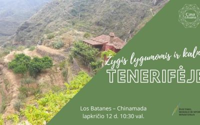 Los Batanes – Chinamada