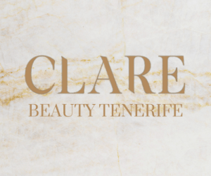 Clare Beauty Tenerifė | Paslaugos Tenerifejė