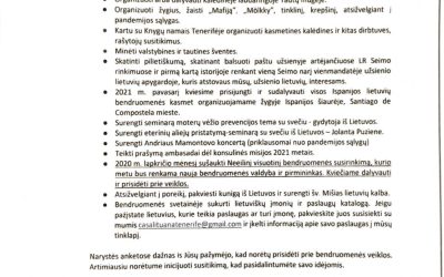Ataskaita 2019 2020